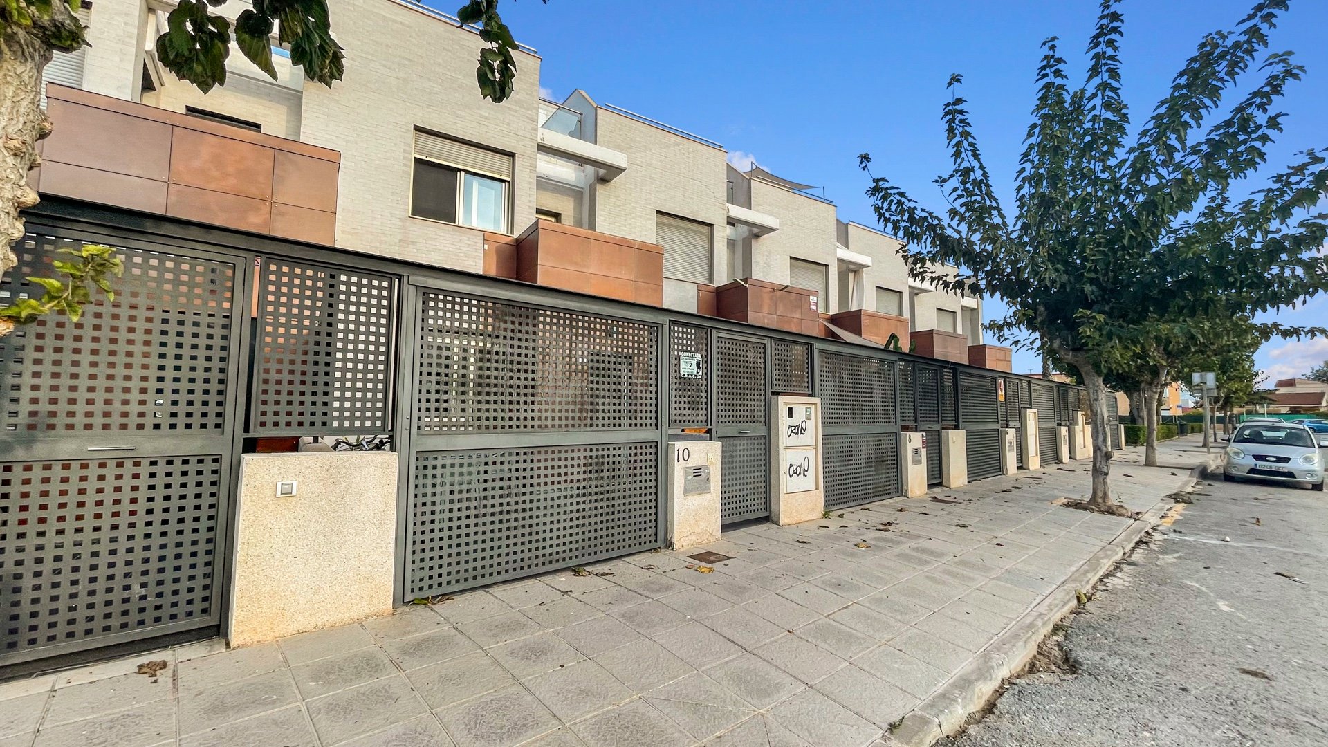 Revente - Maison de ville -
Pilar de la Horadada - El Mojón