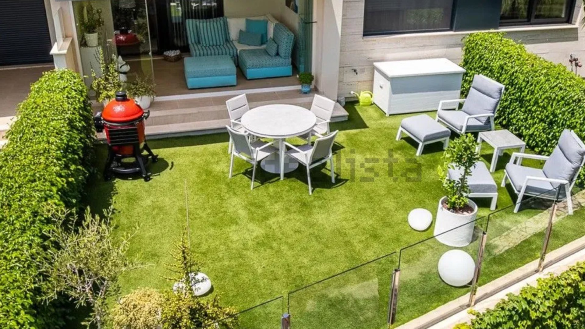 Revente - Maison de ville -
Pilar de la Horadada - Lo Romero Golf