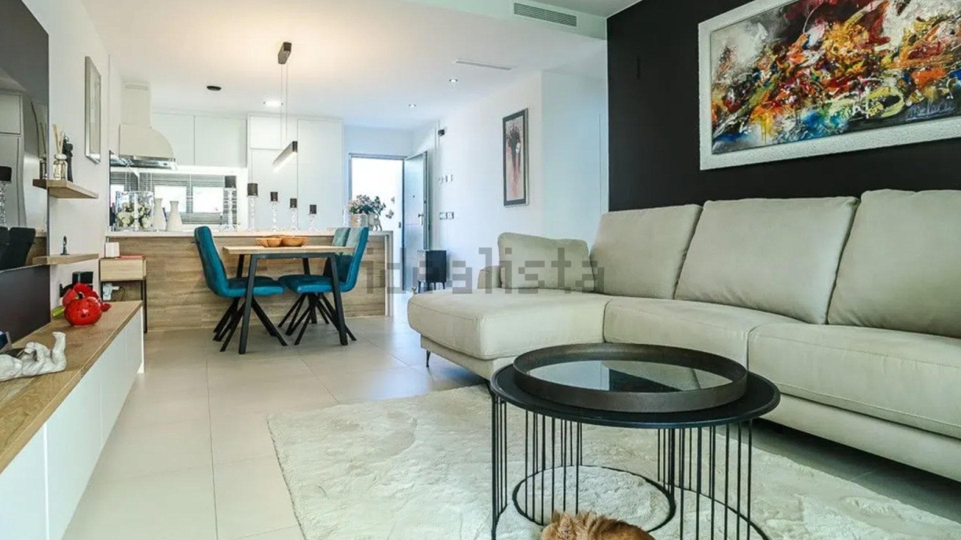 Revente - Maison de ville -
Pilar de la Horadada - Lo Romero Golf