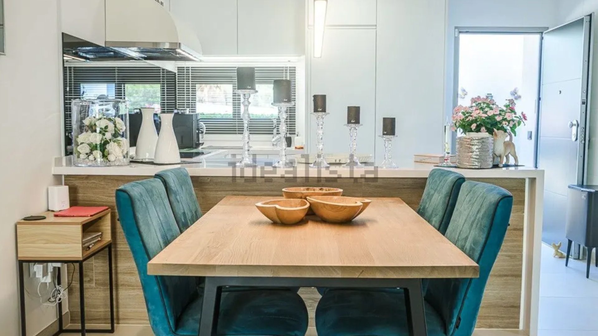 Revente - Maison de ville -
Pilar de la Horadada - Lo Romero Golf