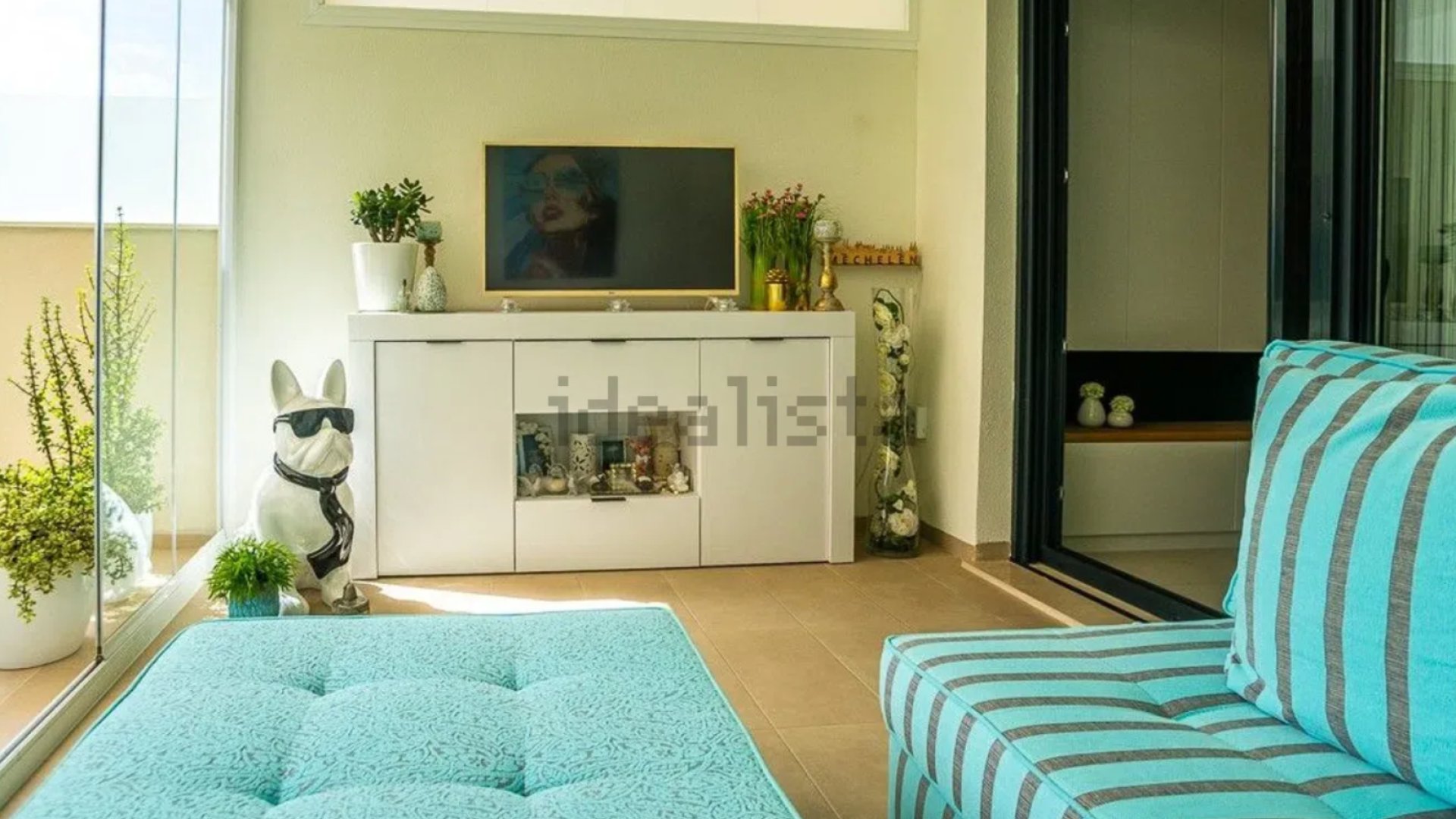 Revente - Maison de ville -
Pilar de la Horadada - Lo Romero Golf