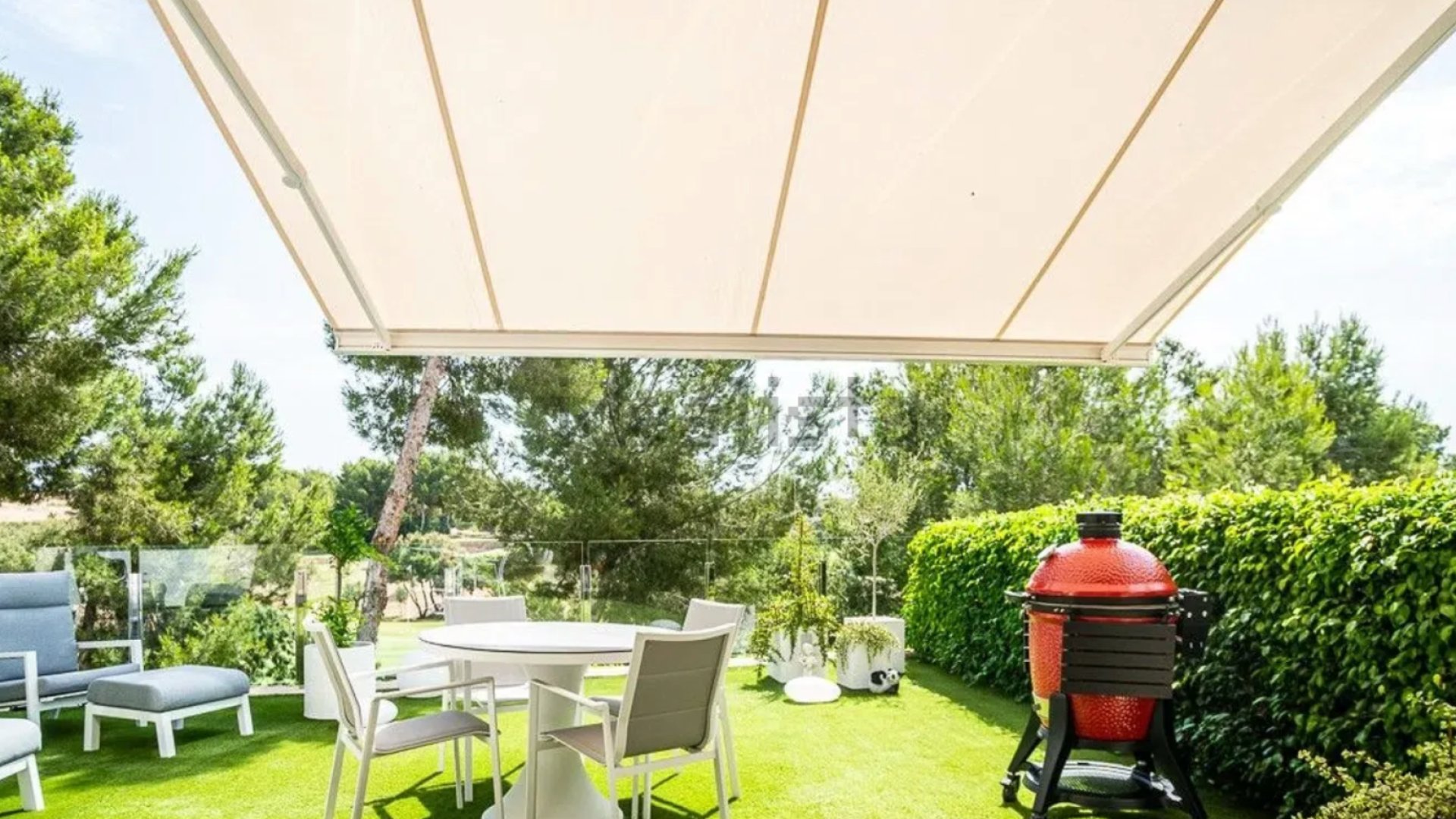 Revente - Maison de ville -
Pilar de la Horadada - Lo Romero Golf