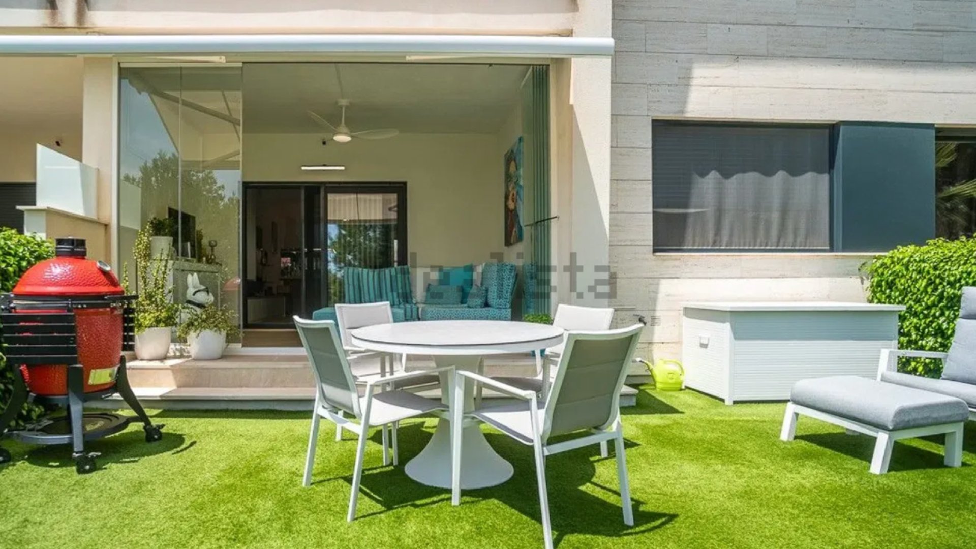 Revente - Maison de ville -
Pilar de la Horadada - Lo Romero Golf