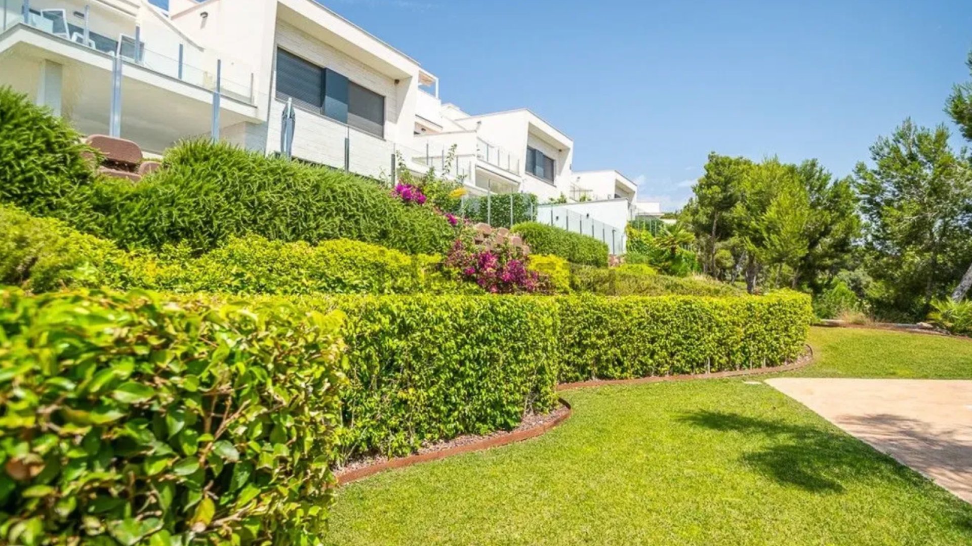 Revente - Maison de ville -
Pilar de la Horadada - Lo Romero Golf