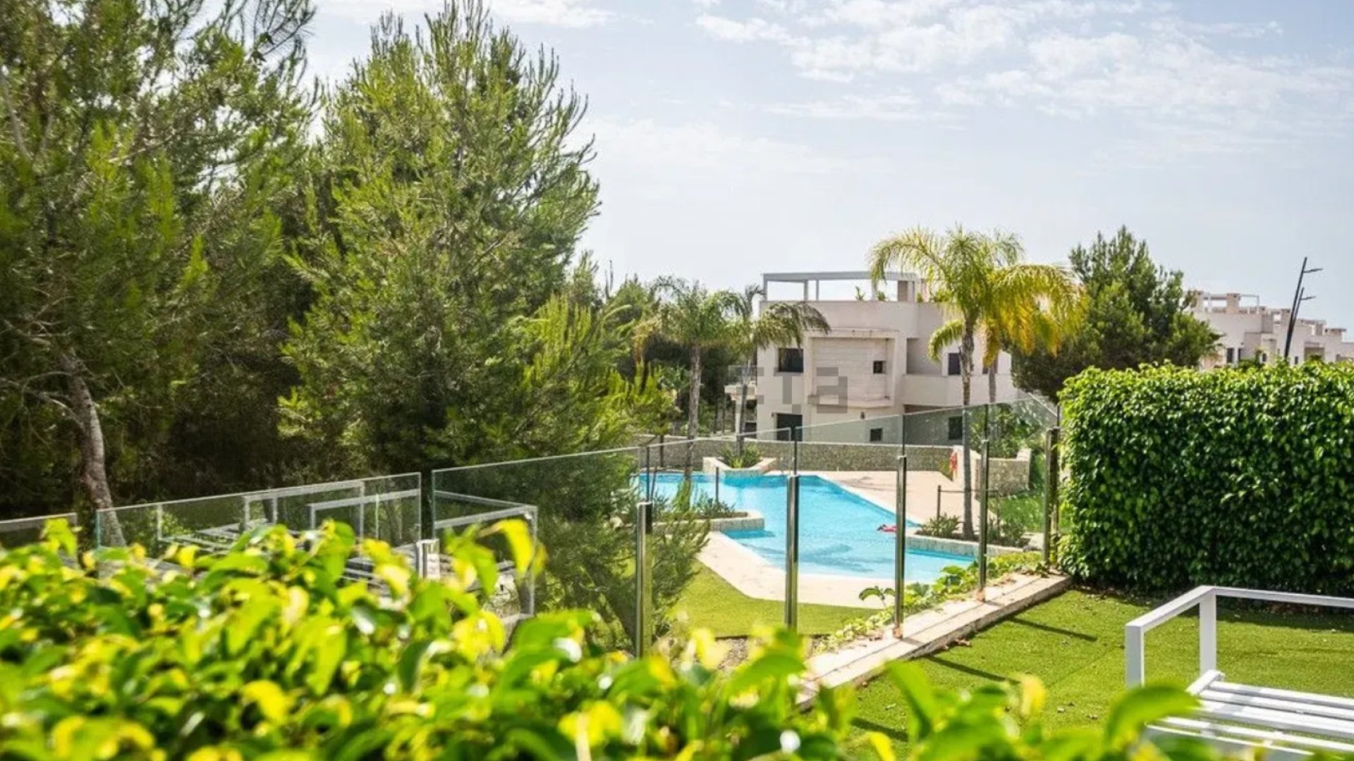 Revente - Maison de ville -
Pilar de la Horadada - Lo Romero Golf