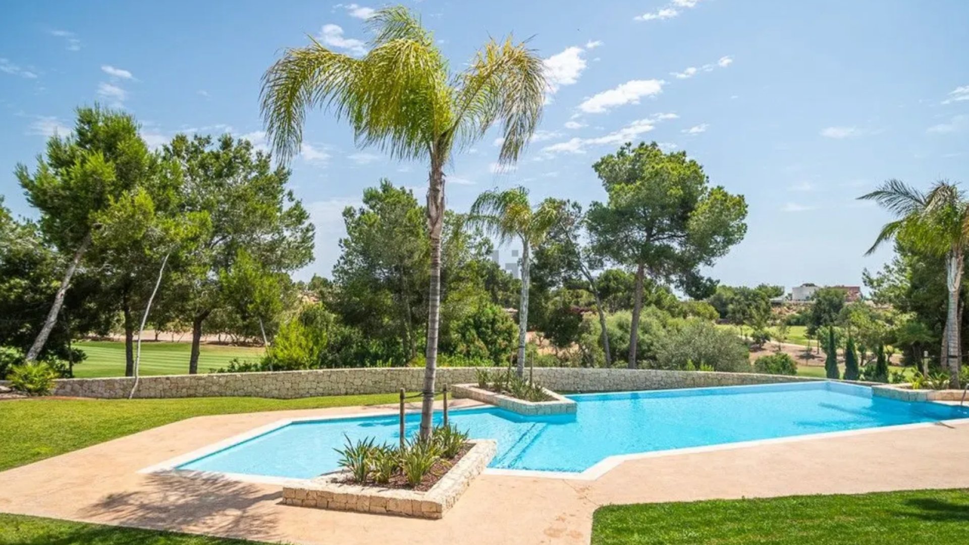 Revente - Maison de ville -
Pilar de la Horadada - Lo Romero Golf