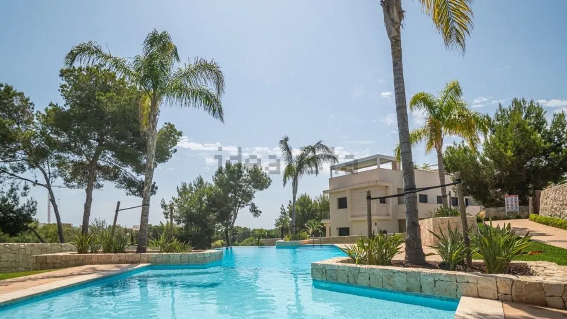 Revente - Maison de ville -
Pilar de la Horadada - Lo Romero Golf