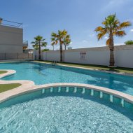 Revente - Maison de ville -
Pilar de la Horadada - Mil Palmeras