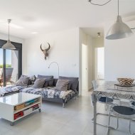 Revente - Maison de ville -
Pilar de la Horadada - Mil Palmeras
