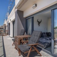 Revente - Maison de ville -
Pilar de la Horadada - Mil Palmeras