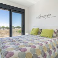 Revente - Maison de ville -
Pilar de la Horadada - Mil Palmeras