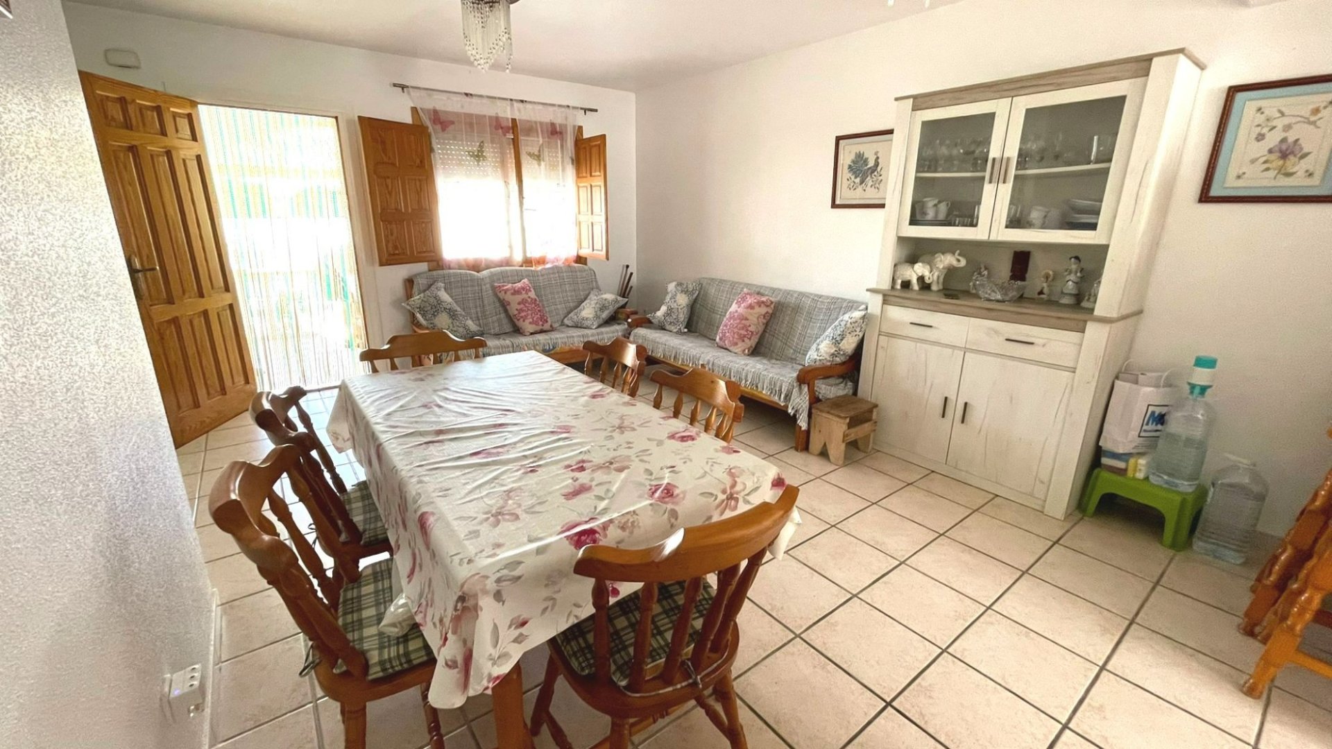 Revente - Maison de ville -
Pilar de la Horadada - Torre de la Horadada