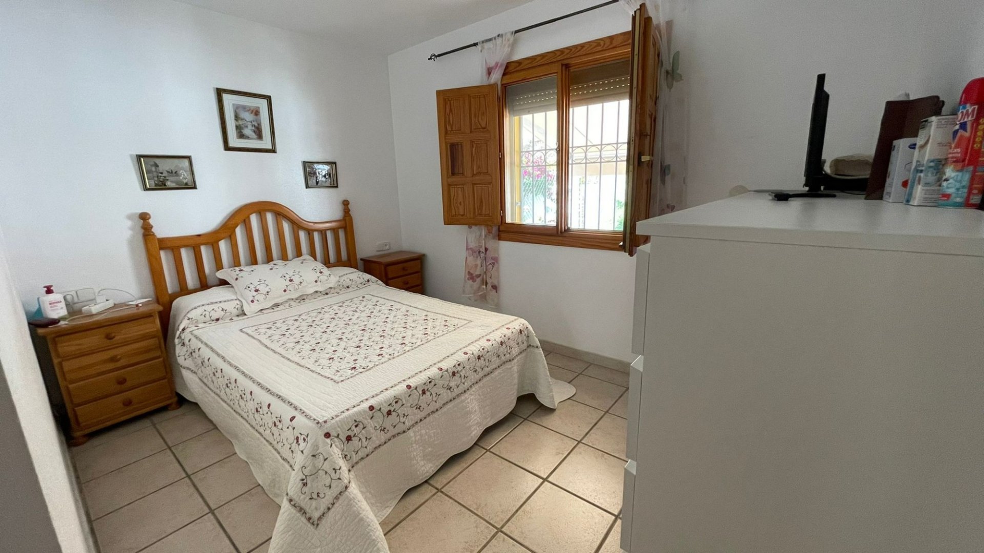 Revente - Maison de ville -
Pilar de la Horadada - Torre de la Horadada