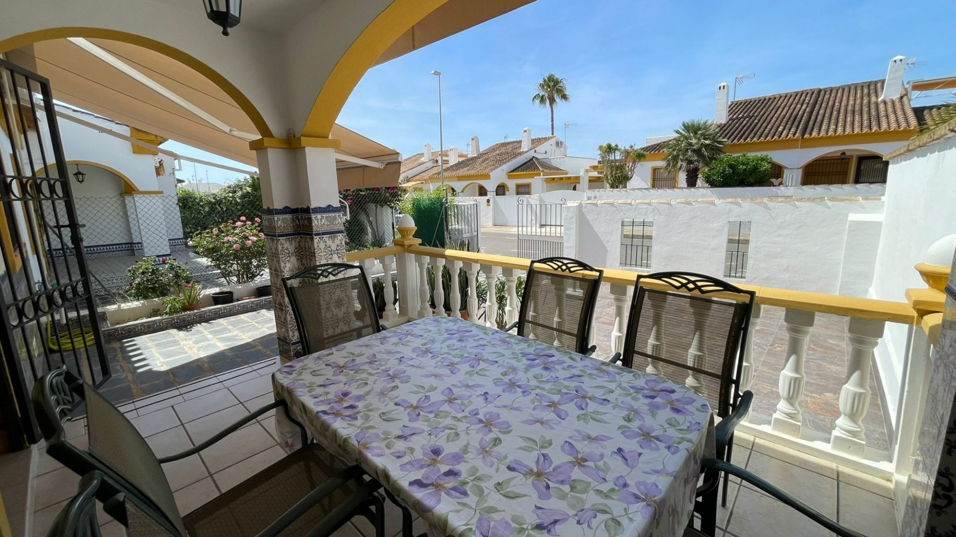 Revente - Maison de ville -
Pilar de la Horadada - Torre de la Horadada
