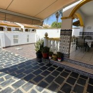 Revente - Maison de ville -
Pilar de la Horadada - Torre de la Horadada