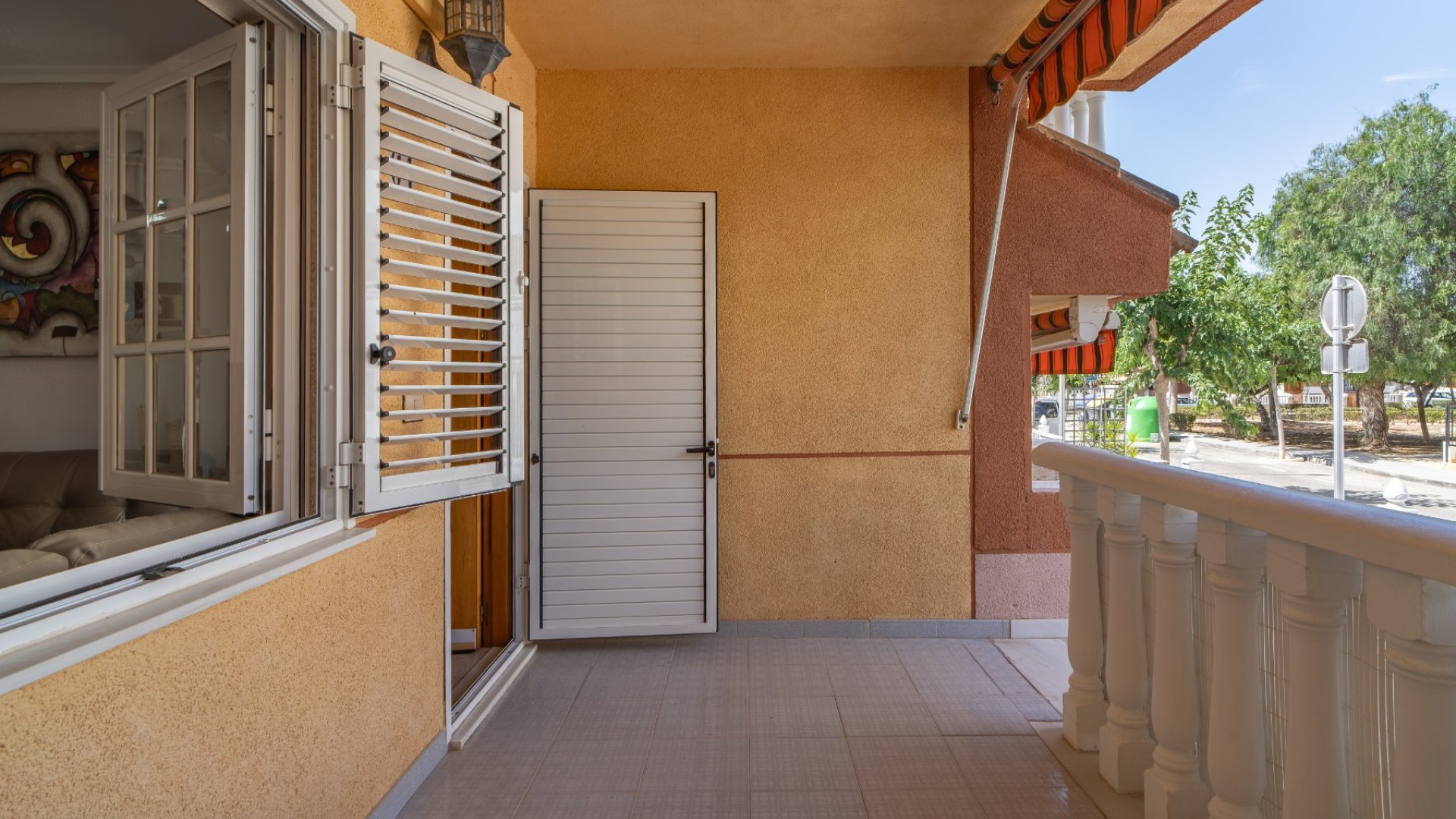 Revente - Maison de ville -
Pilar de la Horadada - Torre de la Horadada