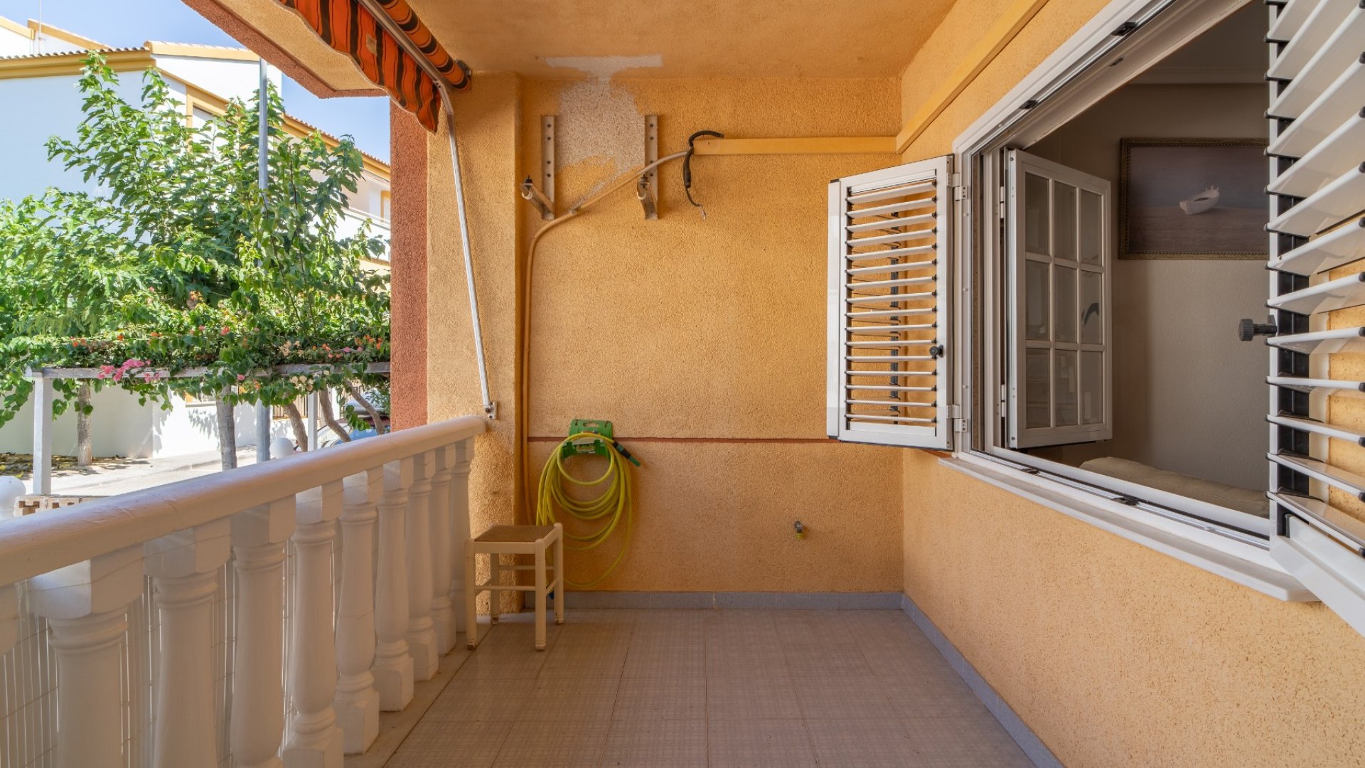 Revente - Maison de ville -
Pilar de la Horadada - Torre de la Horadada