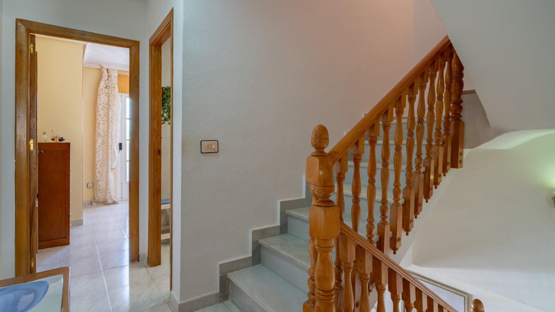 Revente - Maison de ville -
Pilar de la Horadada - Torre de la Horadada