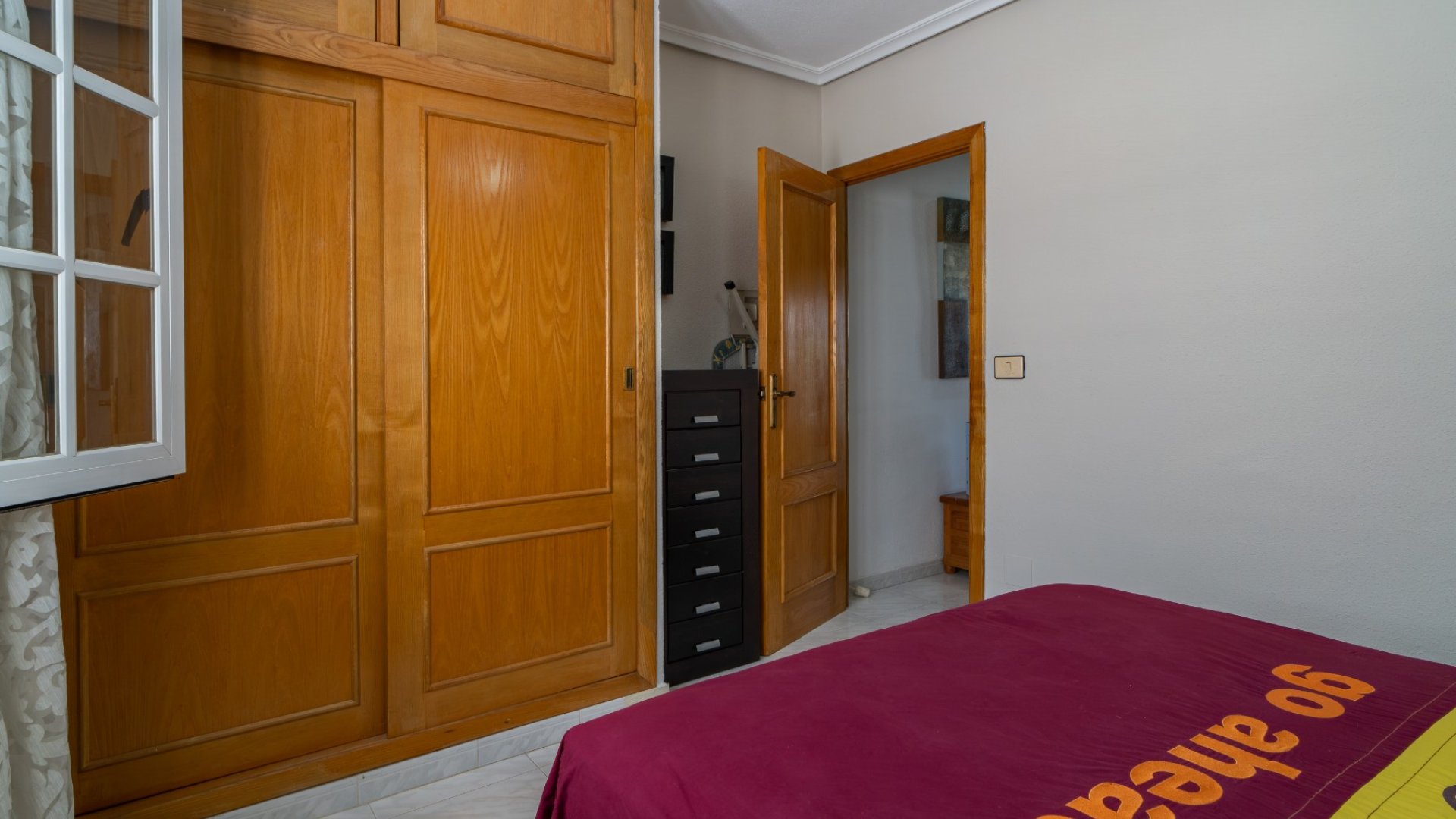 Revente - Maison de ville -
Pilar de la Horadada - Torre de la Horadada