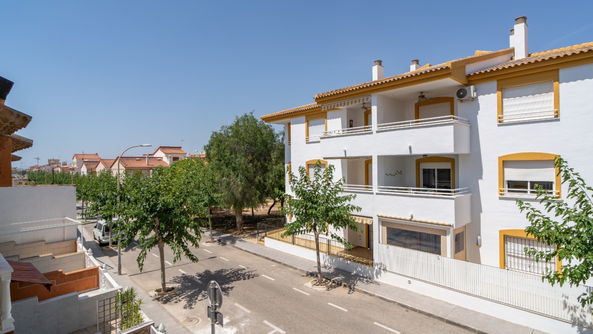 Revente - Maison de ville -
Pilar de la Horadada - Torre de la Horadada