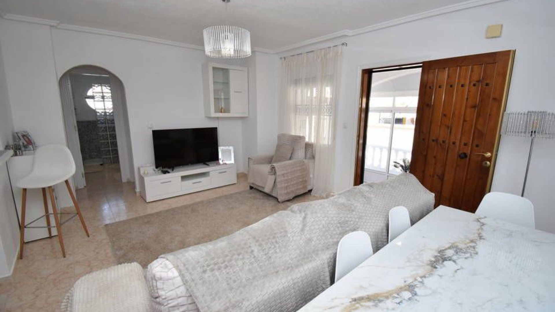 Revente - Maison de ville -
Punta Prima - Punta prima , Orihuela Costa