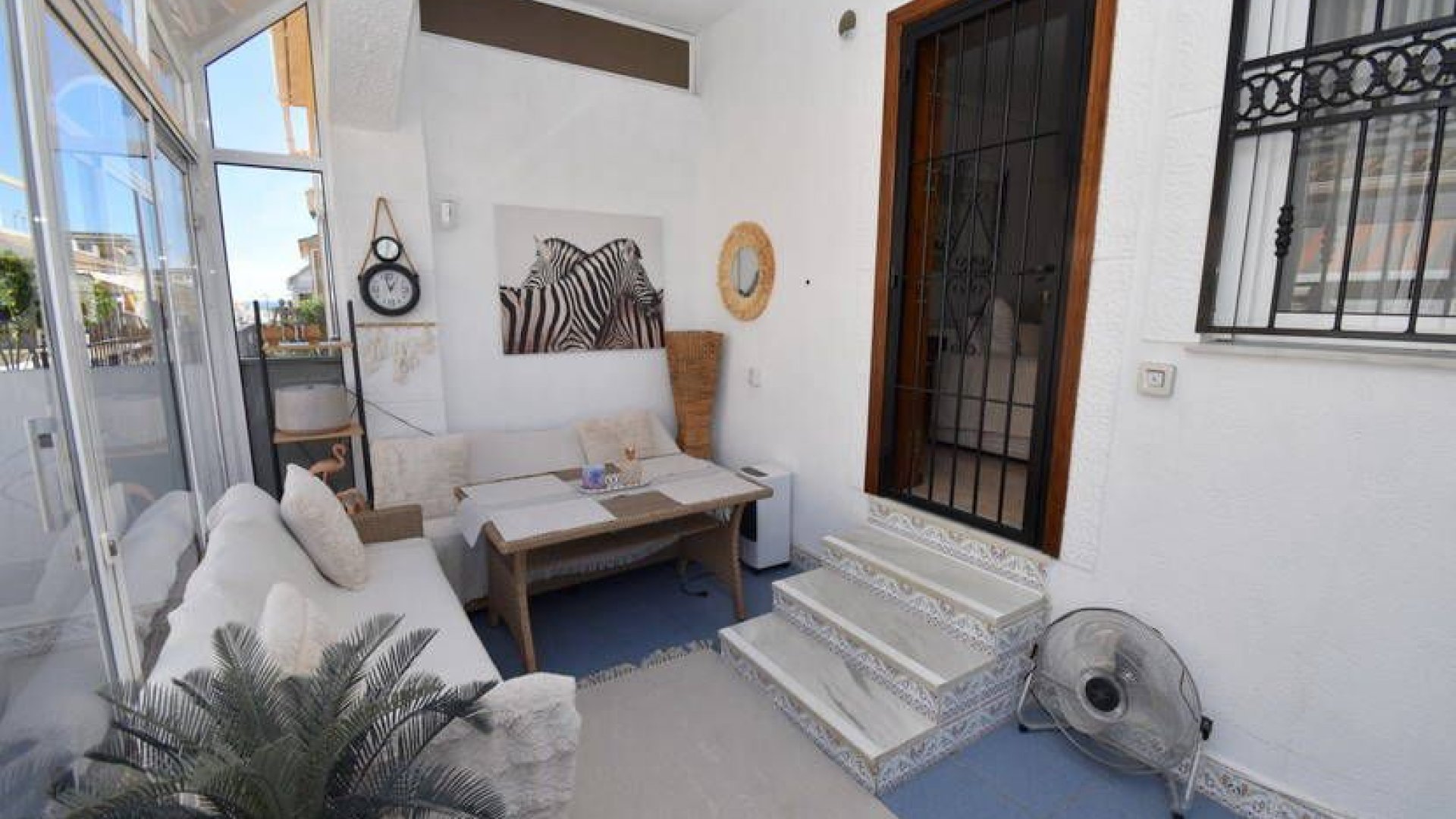 Revente - Maison de ville -
Punta Prima - Punta prima , Orihuela Costa