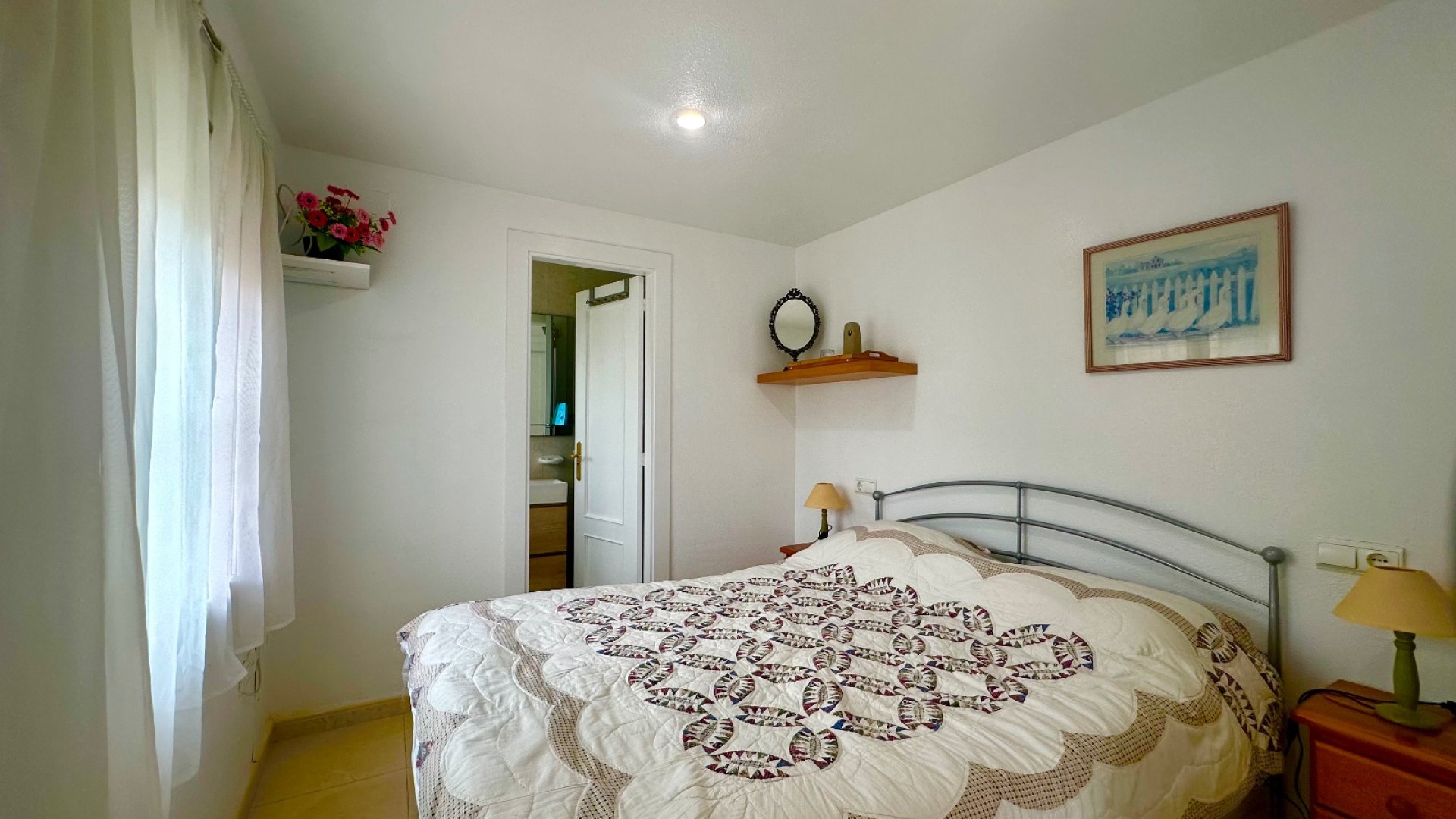 Revente - Maison de ville -
Rojales - Benimar