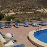 Revente - Maison de ville -
Rojales - Benimar