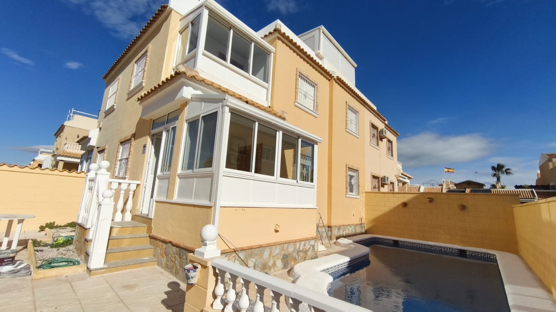 Revente - Maison de ville -
Rojales - Ciudad Quesada