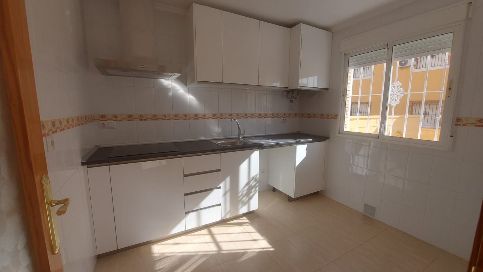 Revente - Maison de ville -
Rojales - Ciudad Quesada