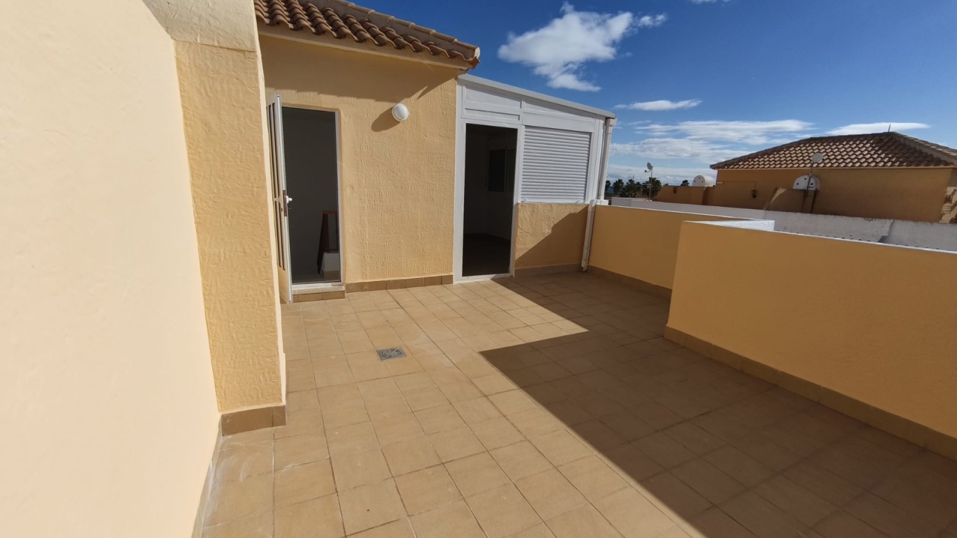 Revente - Maison de ville -
Rojales - Ciudad Quesada