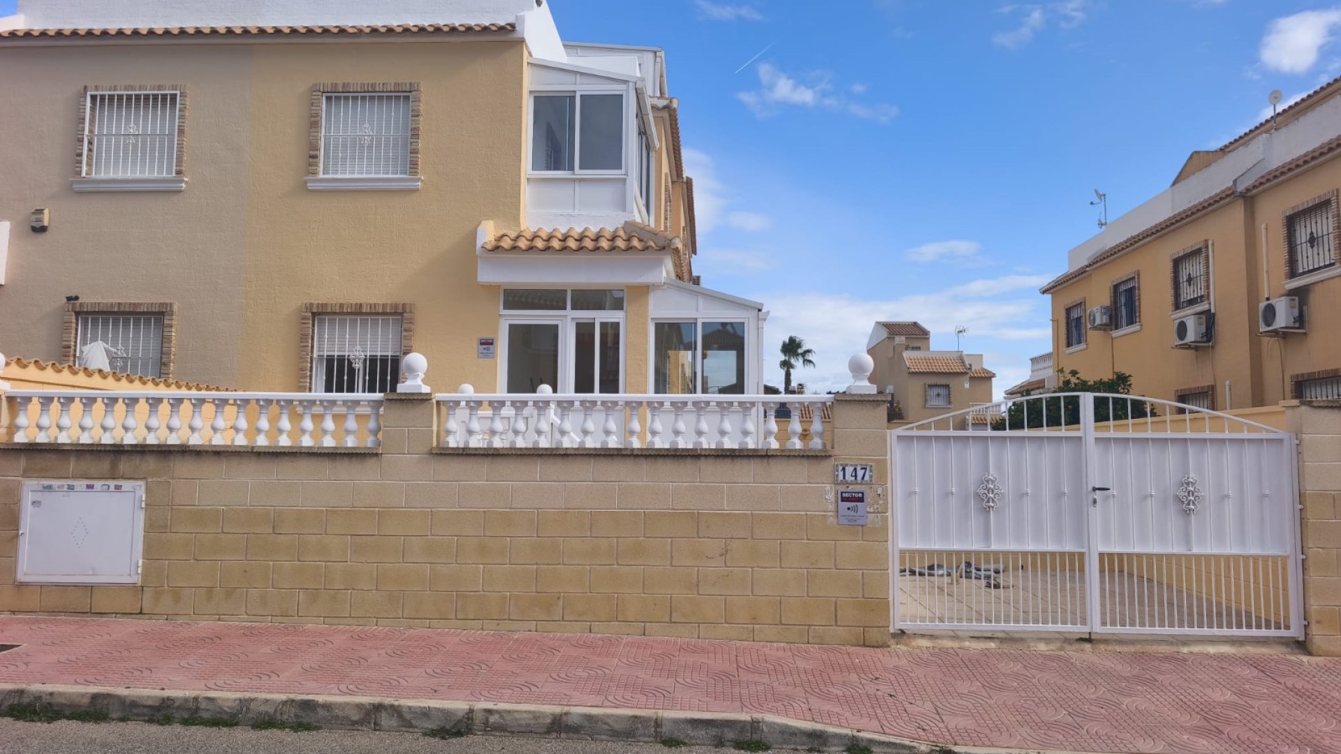 Revente - Maison de ville -
Rojales - Ciudad Quesada