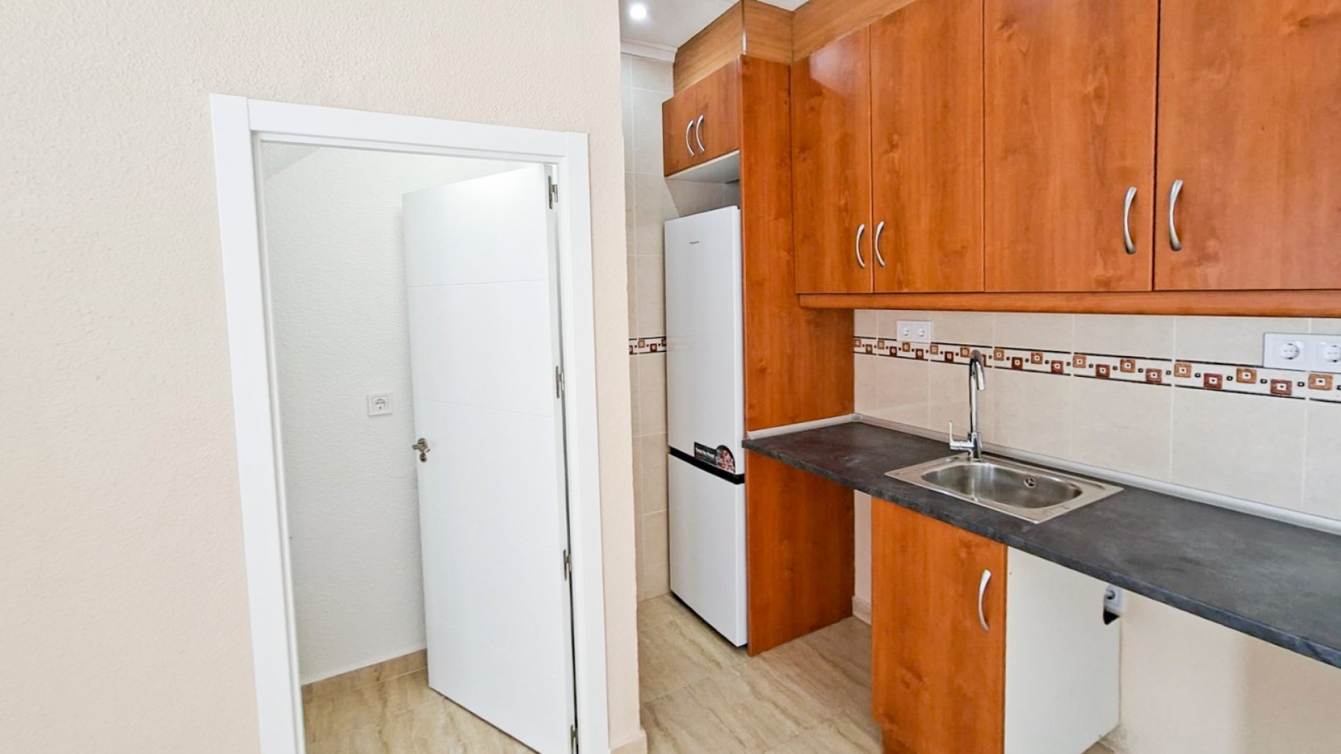 Revente - Maison de ville -
San Fulgencio - La Marina