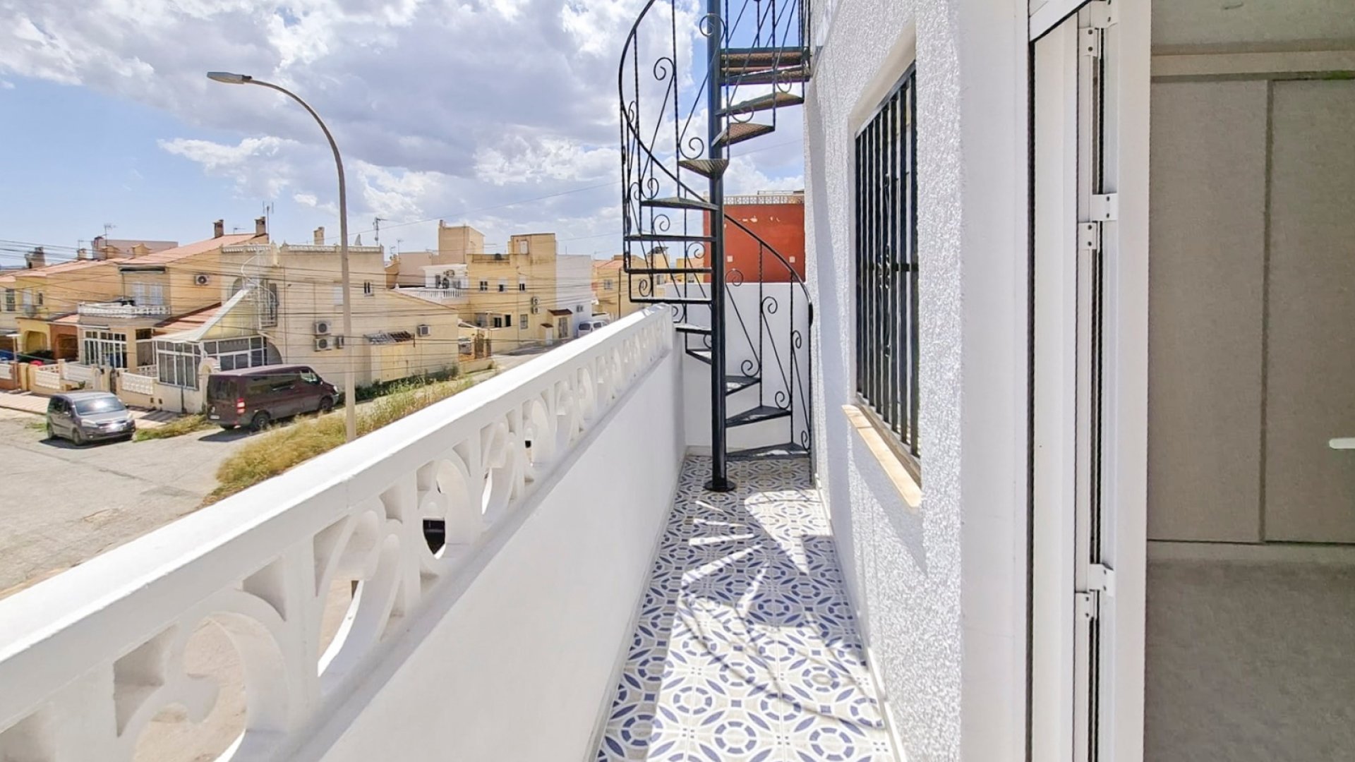 Revente - Maison de ville -
San Fulgencio - La Marina
