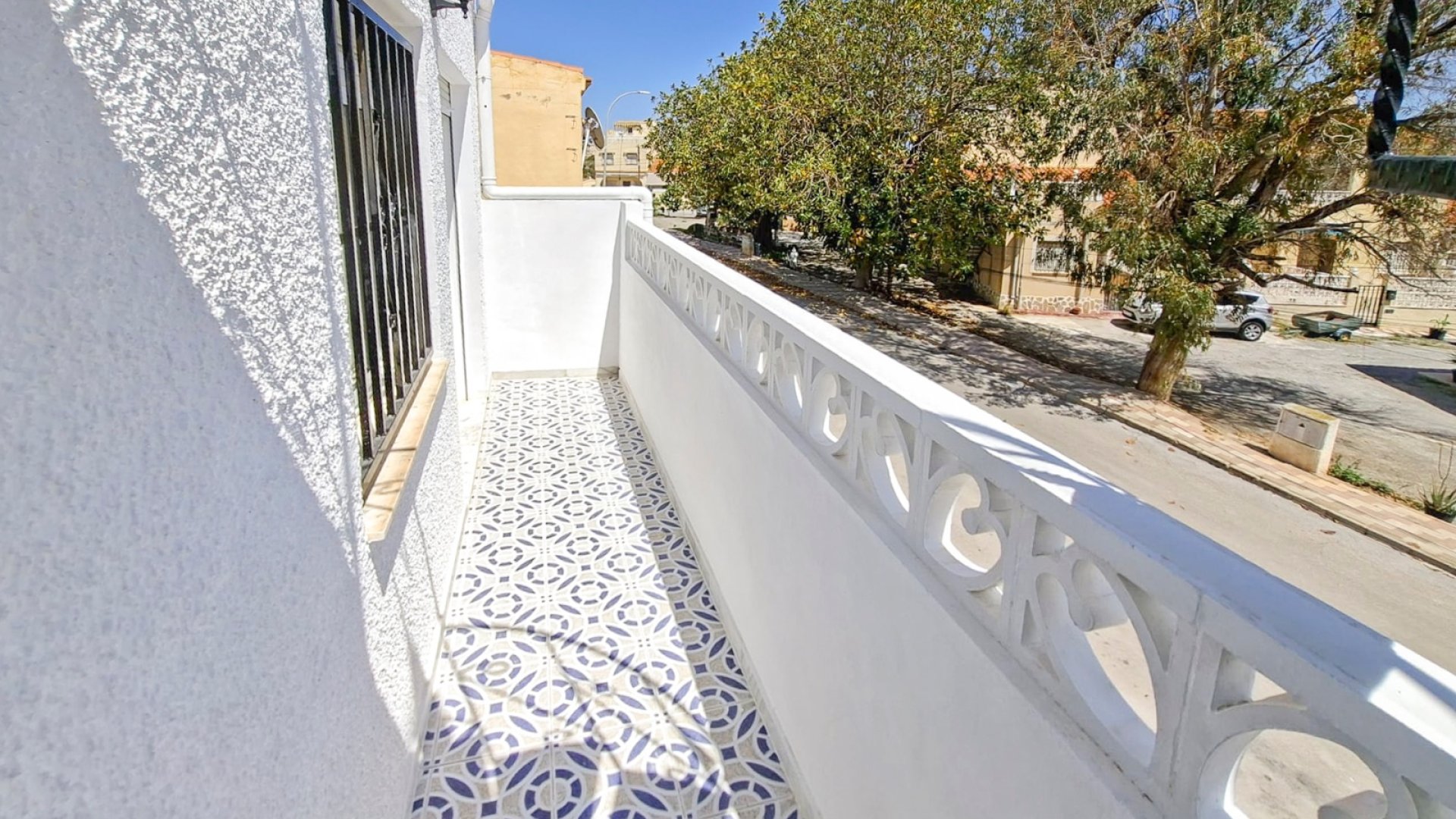 Revente - Maison de ville -
San Fulgencio - La Marina