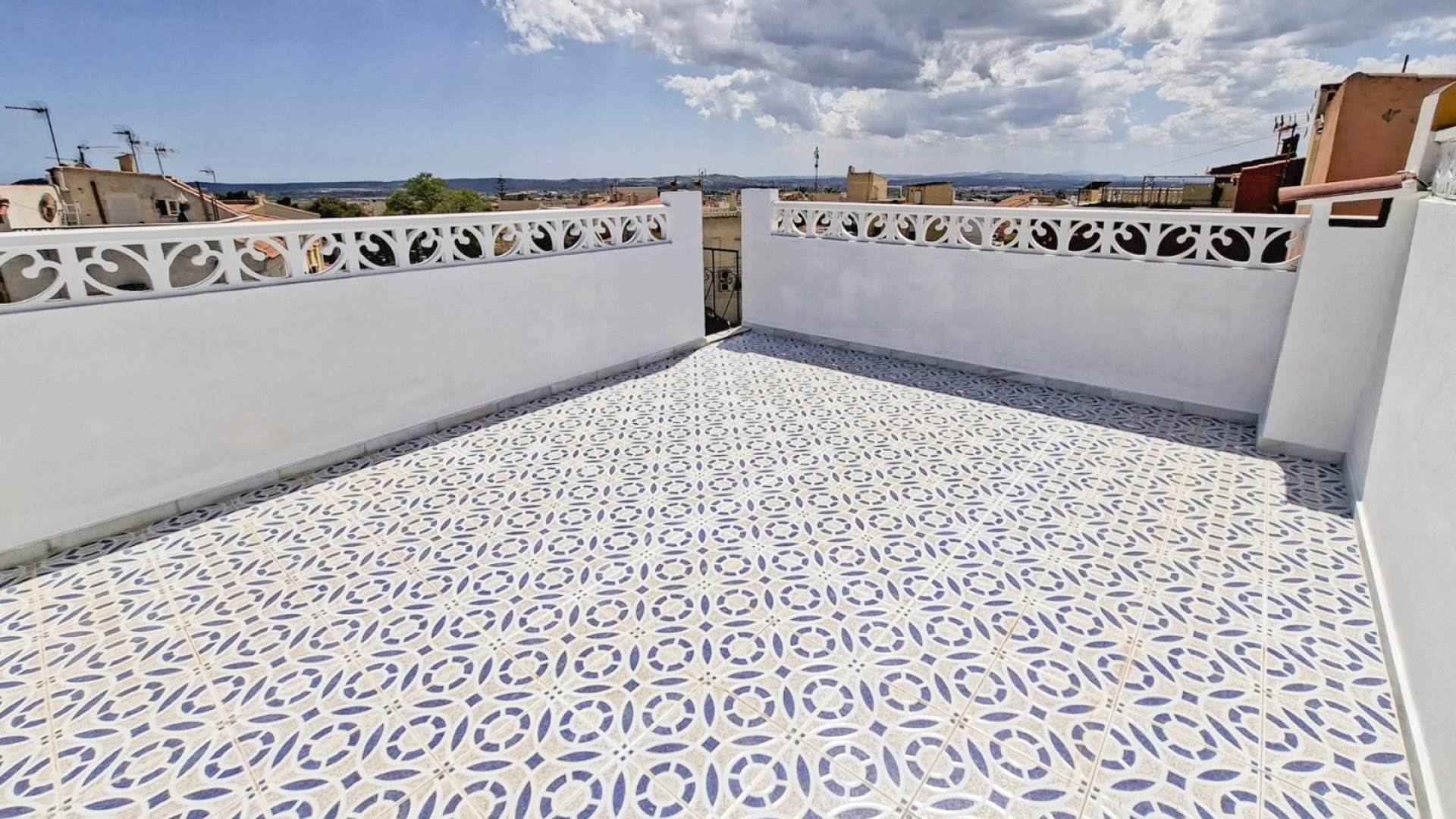 Revente - Maison de ville -
San Fulgencio - La Marina