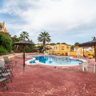 Revente - Maison de ville -
San Fulgencio - urb.la marina