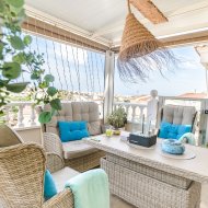 Revente - Maison de ville -
San Fulgencio - urb.la marina