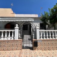 Revente - Maison de ville -
San Fulgencio - urb.la marina