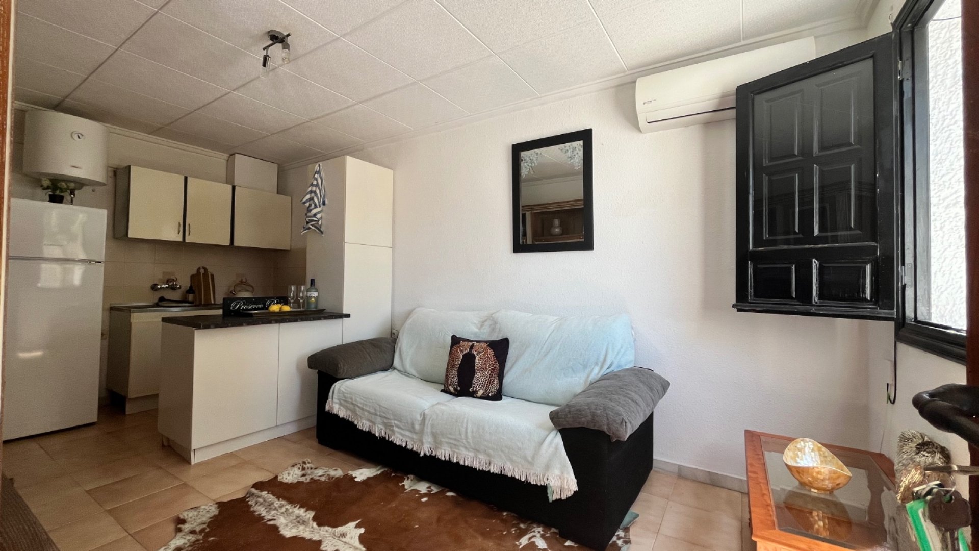 Revente - Maison de ville -
San Fulgencio - urb.la marina