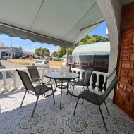 Revente - Maison de ville -
San Fulgencio - urb.la marina