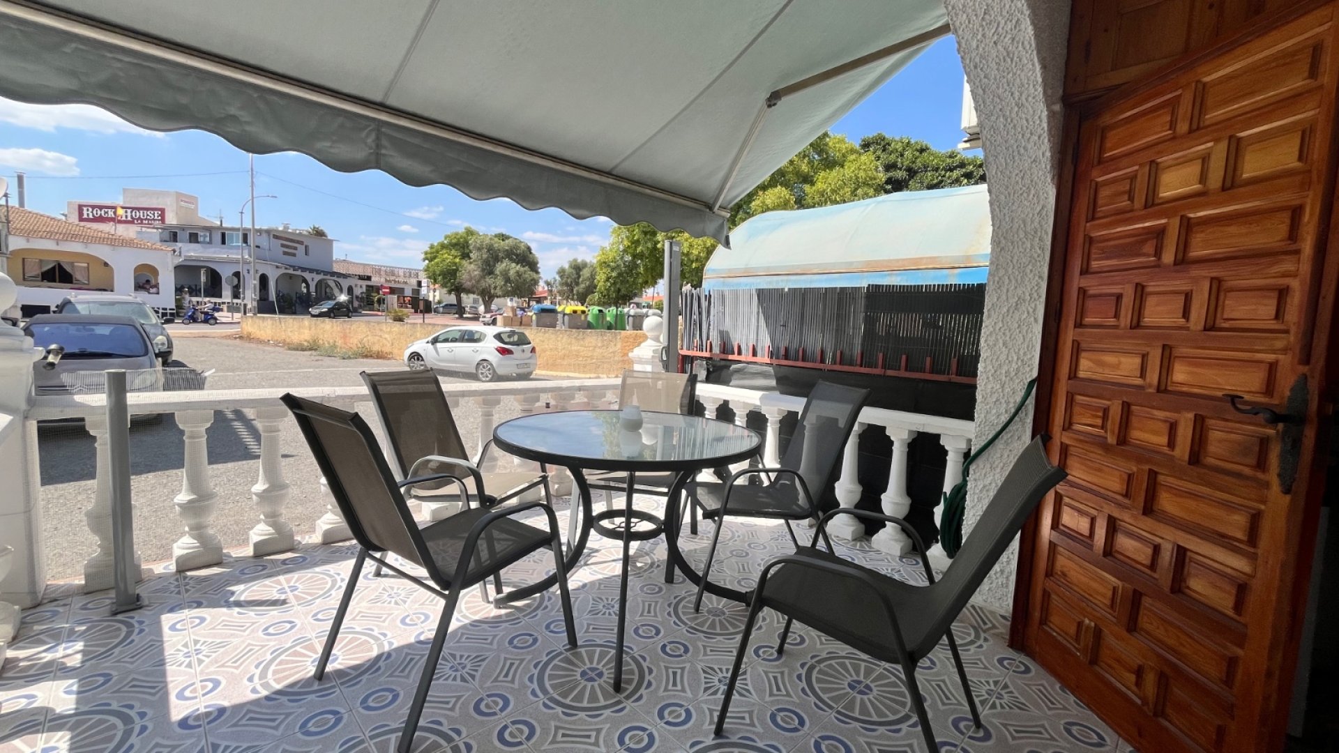 Revente - Maison de ville -
San Fulgencio - urb.la marina