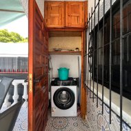 Revente - Maison de ville -
San Fulgencio - urb.la marina