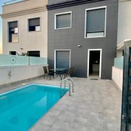 Revente - Maison de ville -
San Javier - Roda