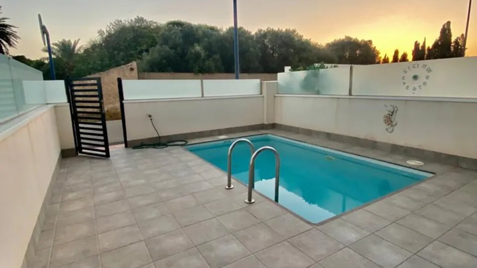 Revente - Maison de ville -
San Javier - Roda