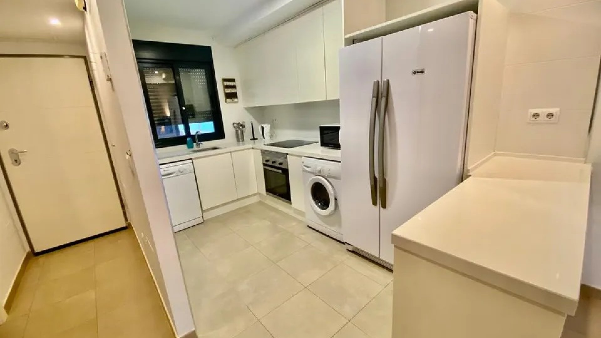 Revente - Maison de ville -
San Javier - Roda