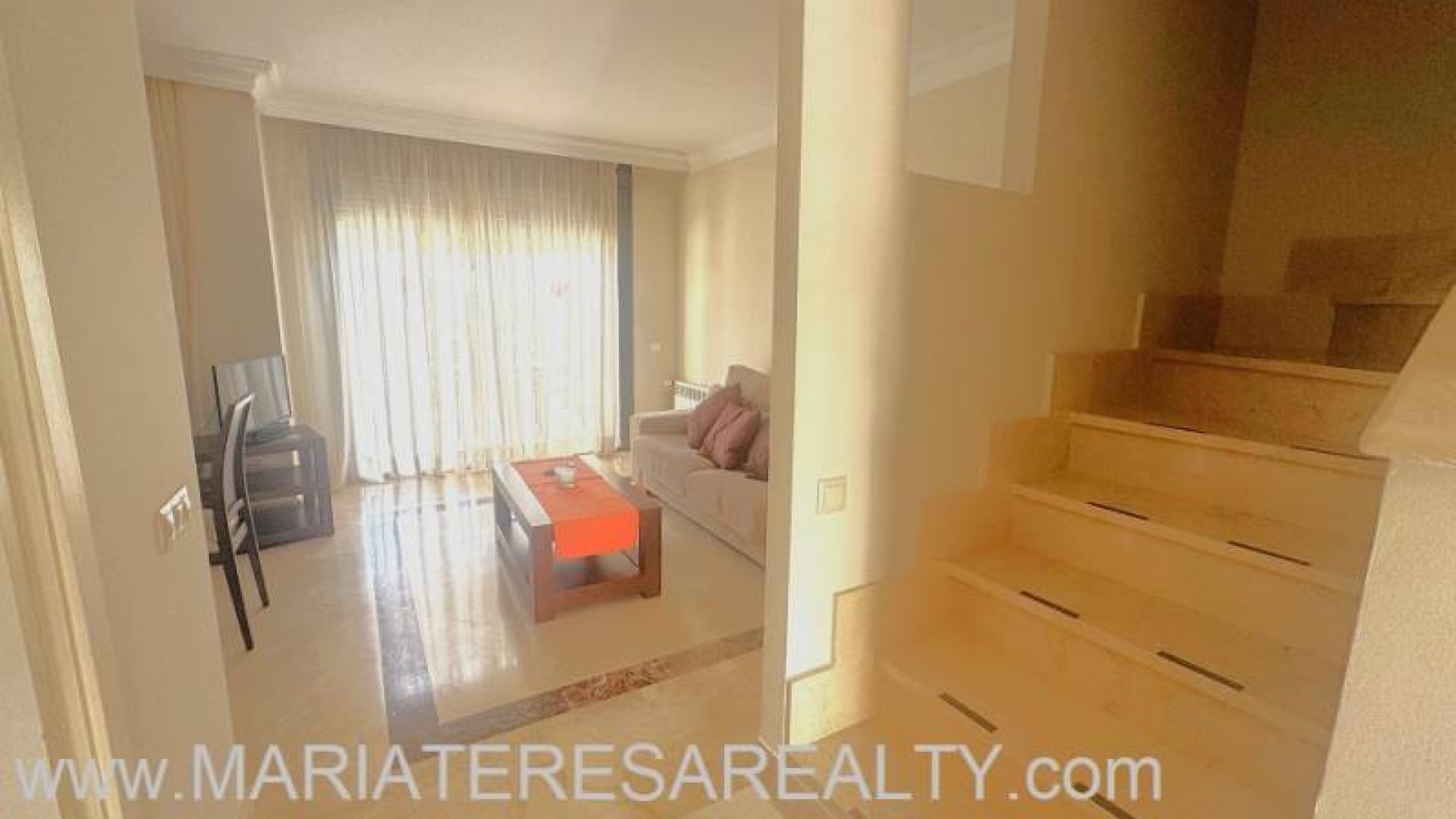 Revente - Maison de ville -
San Javier - Roda