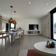 Revente - Maison de ville -
San Javier - Santiago de la Ribera