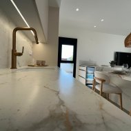 Revente - Maison de ville -
San Javier - Santiago de la Ribera