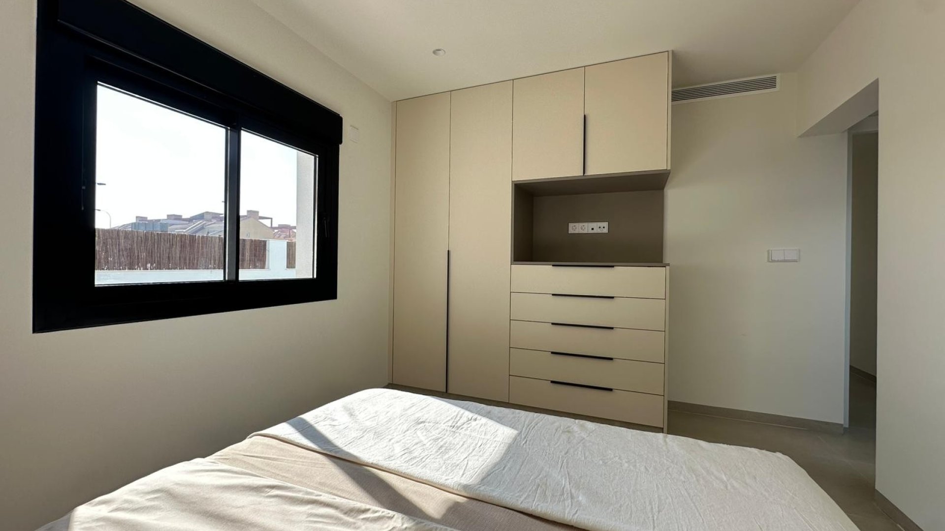 Revente - Maison de ville -
San Javier - Santiago de la Ribera